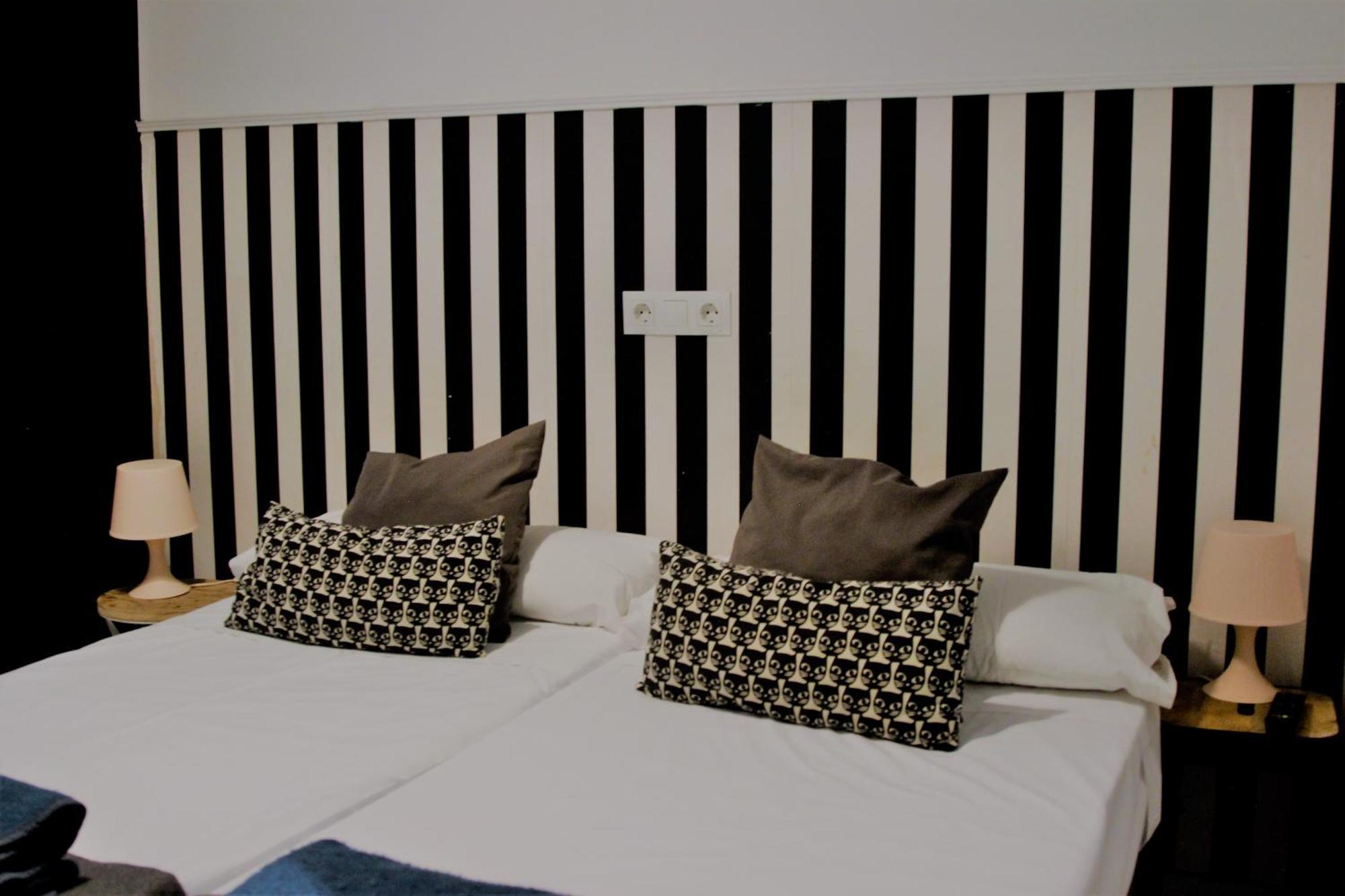 Doppelzimmer mit Bad